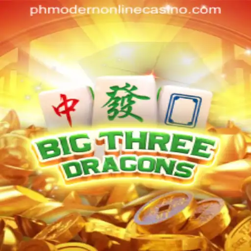 BigThreeDragons: A Thrilling Adventure in the PHMODERN ONLINE CASINO