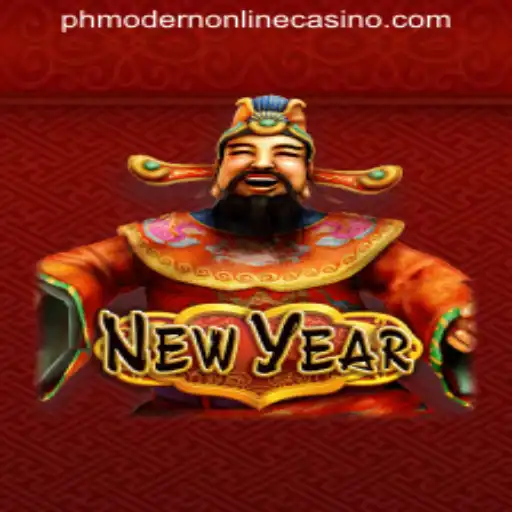 NewYear: A Modern Gaming Experience at PHMODERN ONLINE CASINO