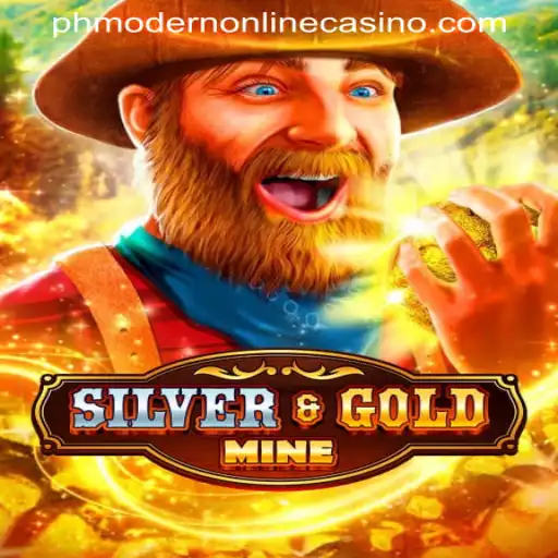 Discover SilverGold: The Latest PHMODERN ONLINE CASINO Game That Has Enthralled Players Worldwide