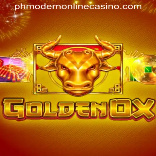 Dive into GoldenOx: A Premier PHMODERN ONLINE CASINO Experience