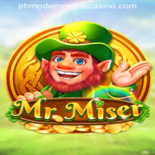 The Innovative World of MrMiser: A Journey into PHMODERN ONLINE CASINO