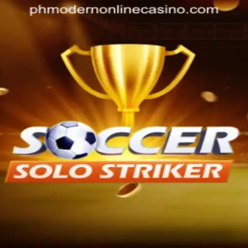 SoccerSoloStriker: A Modern Twist on Online Gaming