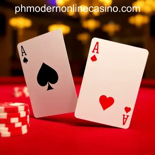 Exploring Baccarat in the PHMODERN ONLINE CASINO Landscape