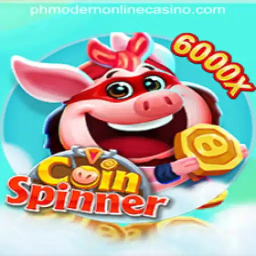 Discover the Thrills of CoinSpinner in the PHMODERN ONLINE CASINO Era