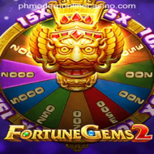 Discover the Exciting World of FortuneGems2 in the PHMODERN ONLINE CASINO