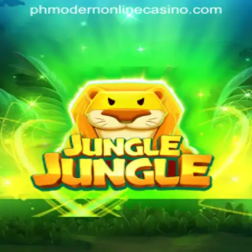 JungleJungle: A Modern Online Gaming Adventure in the Casino World