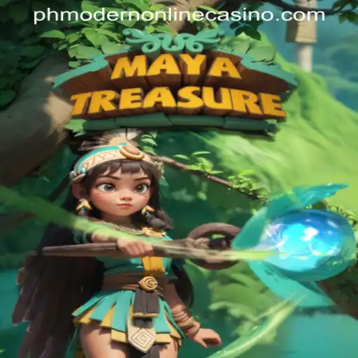 Discovering MayaTreasure in PHMODERN ONLINE CASINO: A Thrilling New Adventure