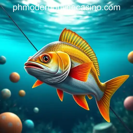 Exploring Online Fishing at PHMODERN ONLINE CASINO