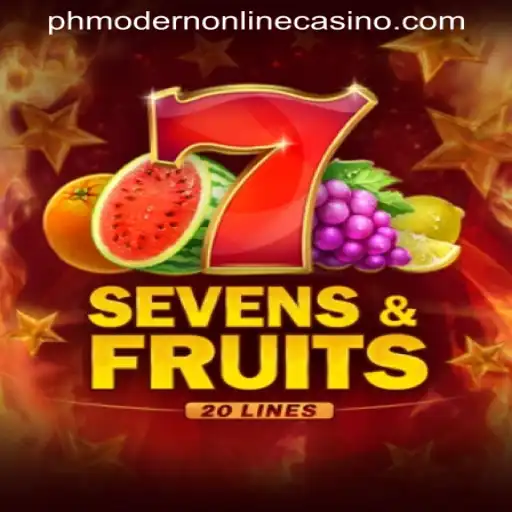 Discover the Exciting World of SevensFruits20: A Modern Twist in Online Gaming