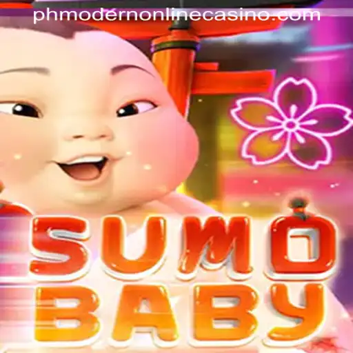 SumoBaby: The Latest Craze in Modern Online Casinos