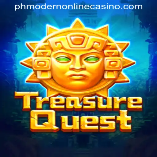 TreasureQuest: An Immersive Gaming Adventure in the Modern Online Casino Era